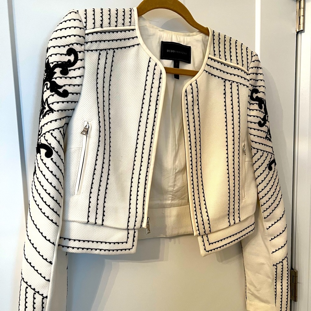 Bcbg jacket